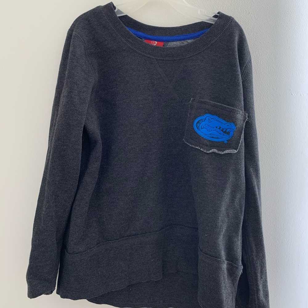 Florida Gators sweatshirt